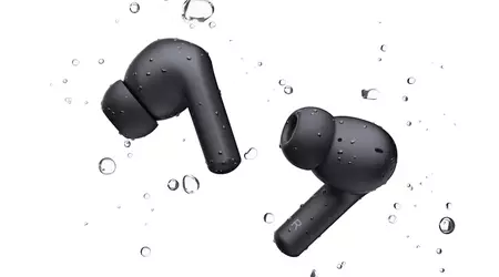 Redmi Buds 4 Active: TWS-hörlurar med IPX4-skydd och Google Fast Pair för 17 USD