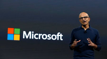 Microsofts VD sade att 30 procent av företagets kod skrivs av artificiell intelligens