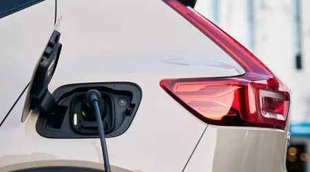 Plug & Charge-tekniken kommer till fler Volvomodeller. Vad är det för något?