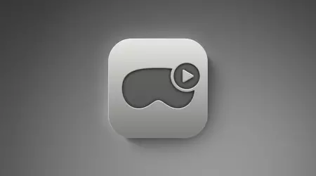 Apple avslöjar app för att se 3D-video på Mac med Apple Vision Pro