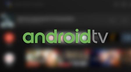 Google uppdaterar kraven för Android TV smarta TV-apparater