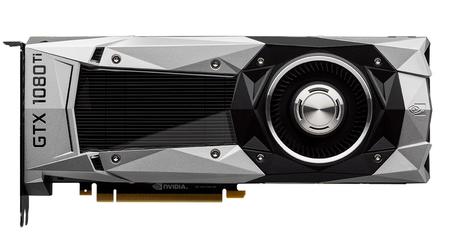 Äldre Nvidia GPU:er får en uppdatering