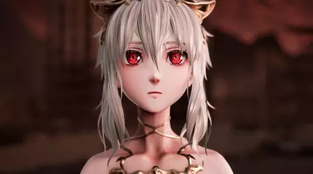 Allt du behöver veta om Code Vein 2: Bandai Namco avslöjade en recensionstrailer av det hårda action-spelet