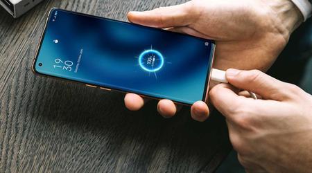 Superkapacitet på väg: Oppo utvecklar smartphones med batterier upp till 7.000 mAh