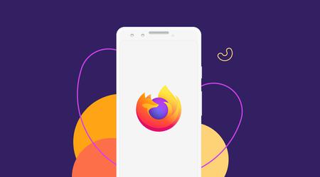 Mozilla Firefox renderar nu automatiskt skrivbordsversionen av din webbplats på Android-surfplattor och vikbara enheter