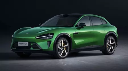 Xiaomi har skjutit upp lanseringen av YU7 elbilen från juli till slutet av juni