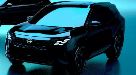 Nissan Rogue kommer att få ett e-Power hybridssystem som liknar en elbil i drift