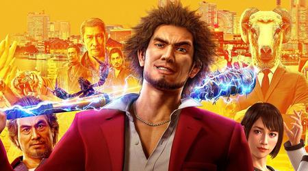 En ny del av Like a Dragon är redan under utveckling: studion Ryu Ga Gotoku har bekräftat stora planer för serien