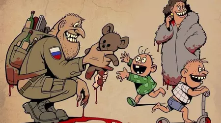 Valve, doftar pengar? Ett ryskt propagandaspel som hyllar invasionen av Ukraina har släppts på Steam, och det har fortfarande inte tagits bort!