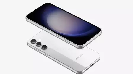 Insider: Samsung Galaxy S23 FE kommer att presenteras i oktober