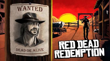 Det finns mindre och mindre tvivel: Rockstar Games webbplats har avslöjat ytterligare ett starkt bevis på att en uppdaterad version av Red Dead Redemption kommer att tillkännages snart