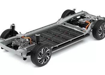 Hyundai börjar utveckla sina egna batterier ...