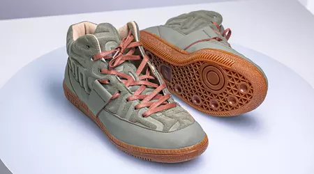 Skoda och Botas har skapat exklusiva sneakers i en begränsad upplaga av 130 par