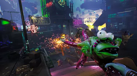 Rån, satir och arkadklassiker: tre nya spel tillgängliga för PlayStation Plus-prenumeranter