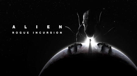 Premiärtrailern för Alien: Rogue Incursion, ett VR-skräckspel baserat på det ikoniska universumet, har presenterats
