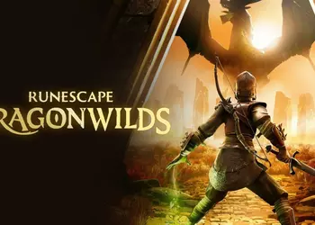 Fantasy survivalsimulator RuneScape: Dragonwilds har tillkännagivits ...