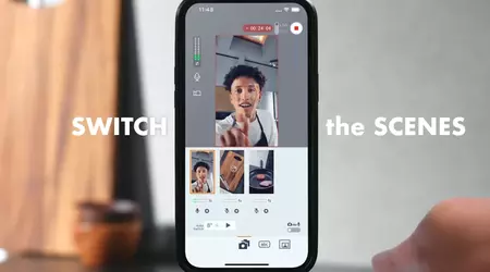 Canon har lanserat en ny streamingapp för Live Switcher Mobile som inte har stöd för företagets kameror