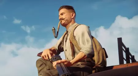 Inte bara på Steam, utan också på konsoler: den ovanliga ukrainska PvP/PvE-skytten SAND kommer att släppas på PlayStation 5 och Xbox Series