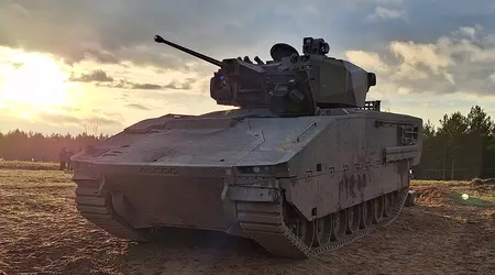 Lettland beställer 42 stridsfordon av typen ASCOD för 370 miljoner euro