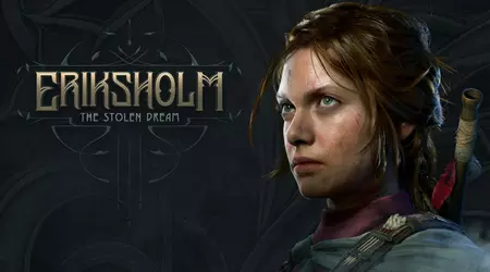 Utmärkt debut och lysande smygstrategier: kritikerna lovordade Eriksholm: The Stolen Dream