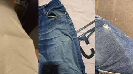 Galaxy S24 Ultra slet i fickorna på användarnas jeans (foto)
