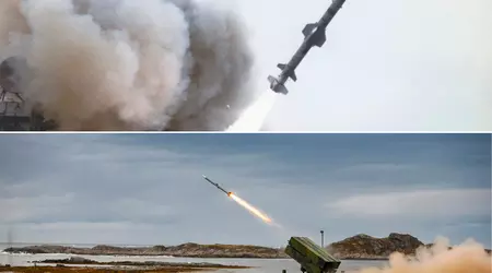 Vad ett luftvärnssystem består av och hur det fungerar ️NASAMS