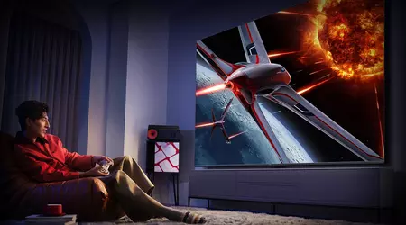 Ett utmärkt val för spelare, Xiaomi har lanserat Redmi TV X 2025 Energisparutgåvan