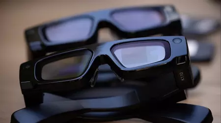 Media: Snapchats Specs smartglasögon med djup AI-integration och avancerade AR-funktioner kommer att debutera 2026