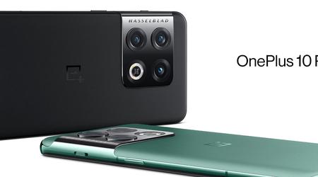 OnePlus 10 Pro-användare har börjat ta emot OxygenOS 14.0.0.700: vad är nytt