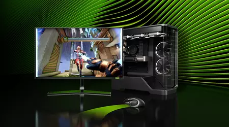 Inmatningslatensen kommer att minimeras: NVIDIA presenterar förbättringar av Reflex 2-tekniken