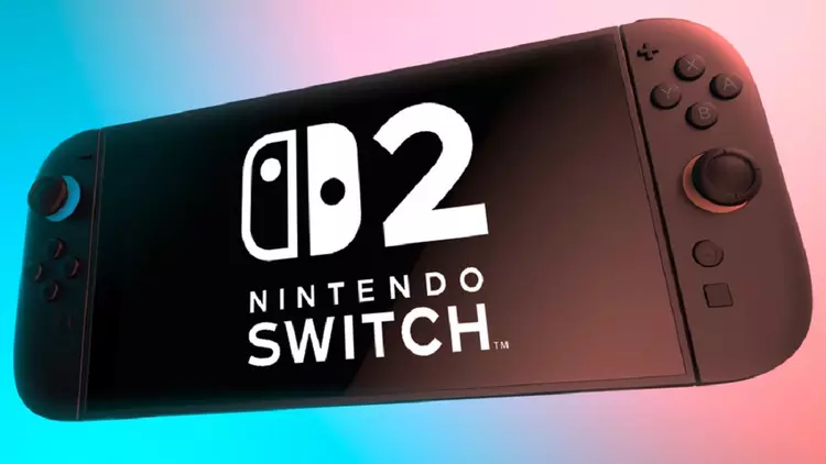 Nintendo Switch 2 kommer att få ...