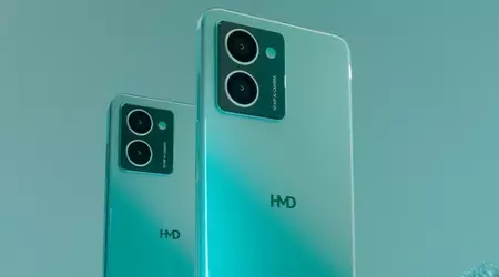 HMD Orka kan få en 108MP-kamera och 50MP selfie-kamera i en smartphone i mellanklassen
