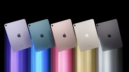 100 $ rabatt: iPad Air med M1-chip tillgängligt på Amazon till ett kampanjpris