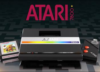 För dig som är nostalgisk: Atari ...