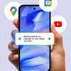 Google Pixel 9a prestanda med AI-assistent