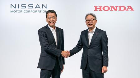 Nikkei Asia: Honda och Nissan inleder fusionssamtal