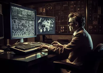 Framtidens yrken: Big Data-analytiker, säger Sergei ...