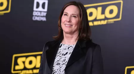 Kathleen Kennedy, VD för Lucasfilm och chef för Star Wars-serien, planerar att avgå i år