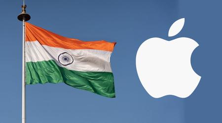 Adjö, Kina! Apple har ökat iPhone-produktionen i Indien