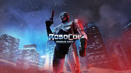 Brottslingar kommer att få problem: Xbox Partner Preview visar en färgstark trailer för skjutspelet RoboCop: Rogue City