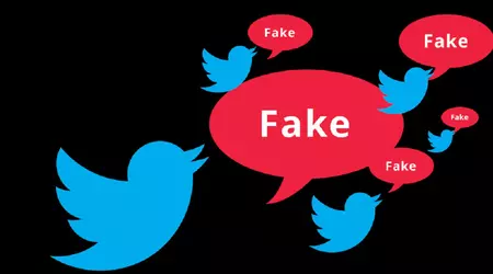 Twitter marknadsför falska artiklar förklädda till BBC News-berättelser