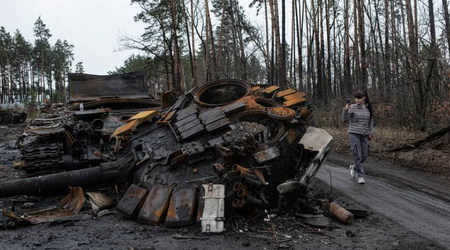 Nexter ska skapa kamikaze-drönaren Larinae med en räckvidd på upp till 80 km som kan förstöra stridsvagnar