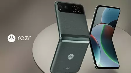 Motorola Razr (2023) på Amazon: vikbar smartphone med en rabatt på $ 200
