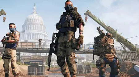 Spelare av The Division 2 som utnyttjade en sårbarhet i Descent-läget kommer att straffas: de kommer att få ett tillfälligt kontoförbud