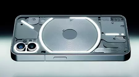 Det är officiellt: Nothing Phone (1) kommer inte att få Android 16