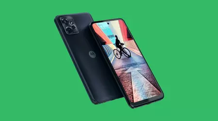 $ 100 rabatt: Moto G Power 5G (2023) kan köpas på Amazon till ett kampanjpris