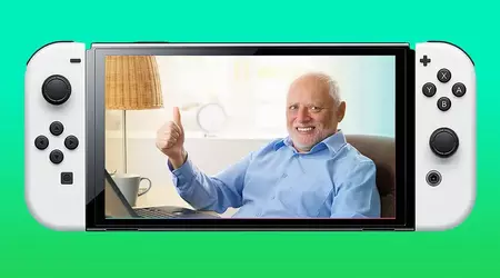 "99-procentig information" igen: en annan insider har gett en tidslinje för Nintendo Switch 2-presentationen