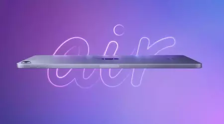 Precis som iPad Pro: Apple arbetar på en iPad Air med en större 12,9-tums skärm