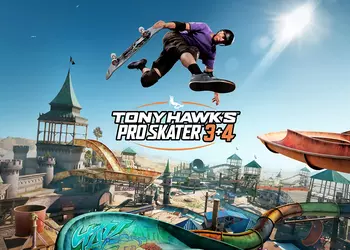 Bam Margera till Tony Hawk's Pro ...