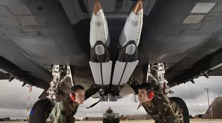 USA godkänner försäljning av flygbomber för 6,75 miljarder dollar till Israel